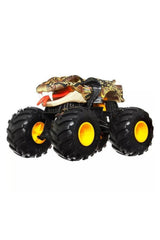 Hot Wheels Monster Trucks 1:24 Arabalar HKM47