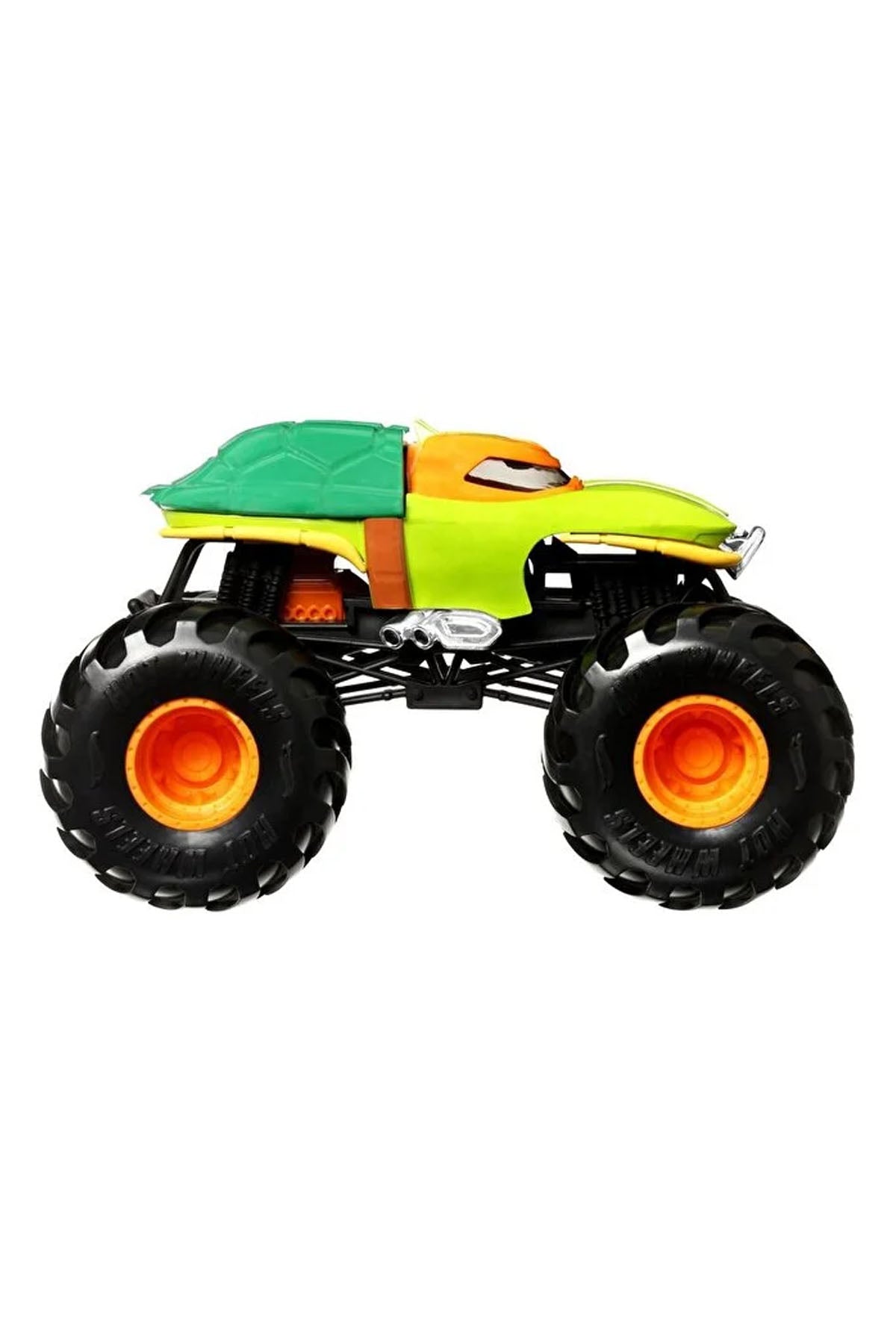 Hot Wheels Monster Trucks 1:24 Arabalar