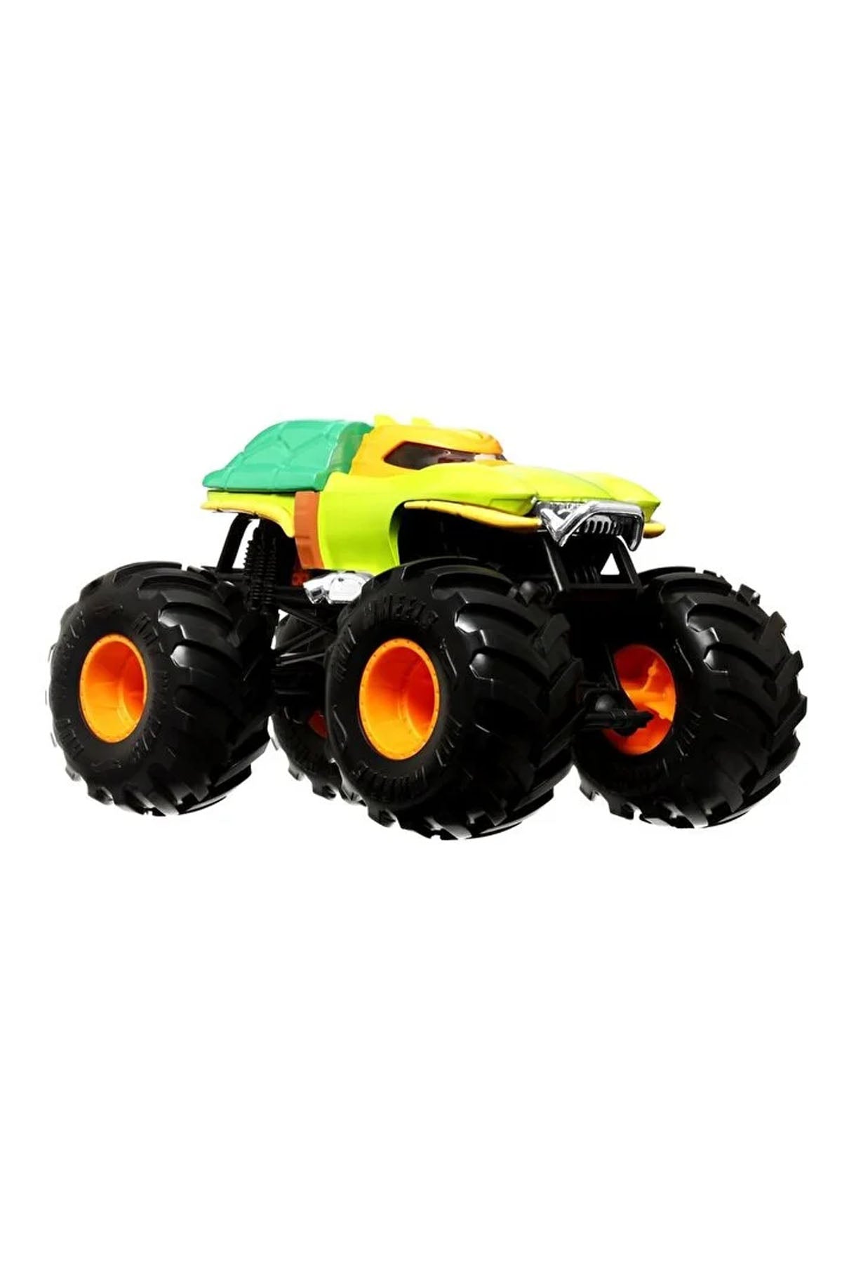 Hot Wheels Monster Trucks 1:24 Arabalar