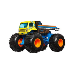 Hot Wheels Monster Trucks 1:24 Arabalar HTM79