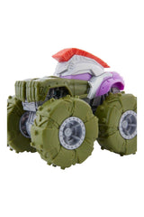 Hot Wheels Monster Trucks 1:43 Çek Bırak Arabalar GVK42