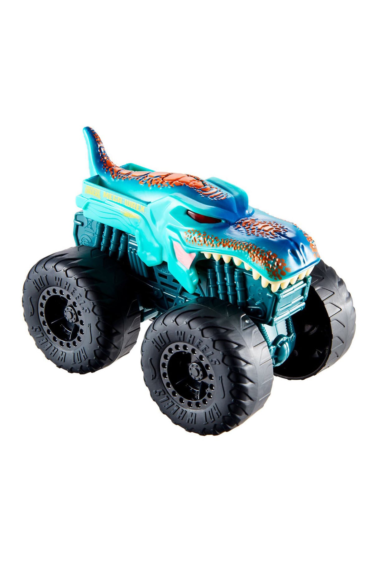 Hot Wheels Monster Trucks 1:43 Kükreyen Arabalar