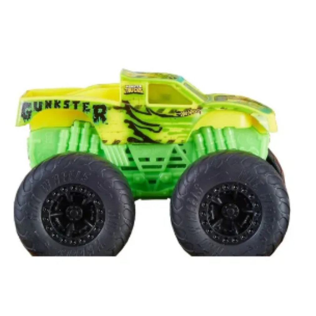 Hot Wheels Monster Trucks 1:43 Kükreyen Arabalar