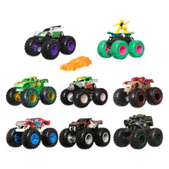 Hot Wheels Monster Trucks 1:64 Arabalar FYJ44