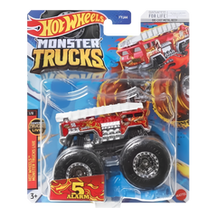 Hot Wheels Monster Trucks 1:64 Arabalar FYJ44