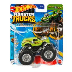 Hot Wheels Monster Trucks 1:64 Arabalar FYJ44