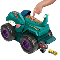 Hot Wheels Monster Trucks Araba Yiyen Mega Wrex GYL13