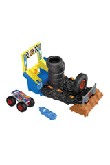 Hot Wheels Monster Trucks Arenada Mücadeleye Başlangıç Setleri HNB89