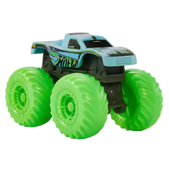 Hot Wheels Monster Trucks Color Reveal Renk Değiştiren Araçlar HJF44