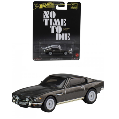 Hot Wheels Pop Culture Premium Arabalar