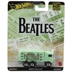 Hot Wheels Pop Culture Premium Arabalar HVJ45