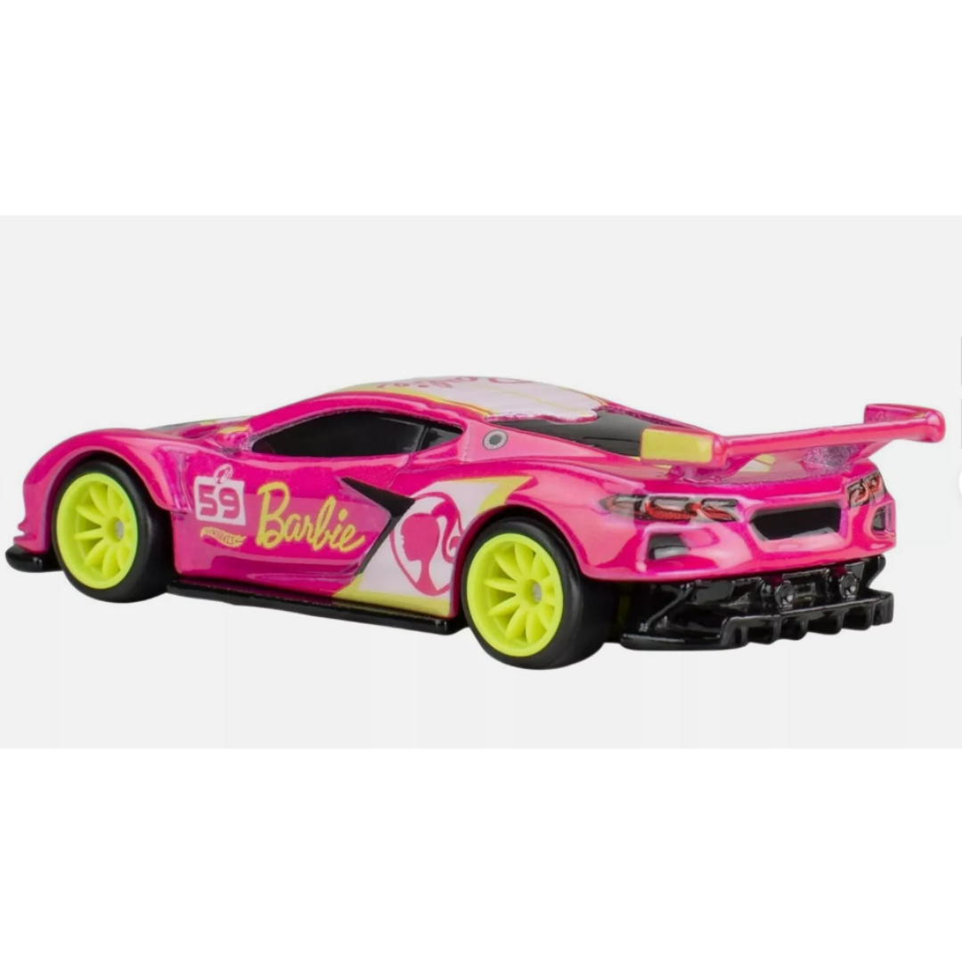 Hot Wheels Pop Culture Premium Arabalar Mattel HVJ51