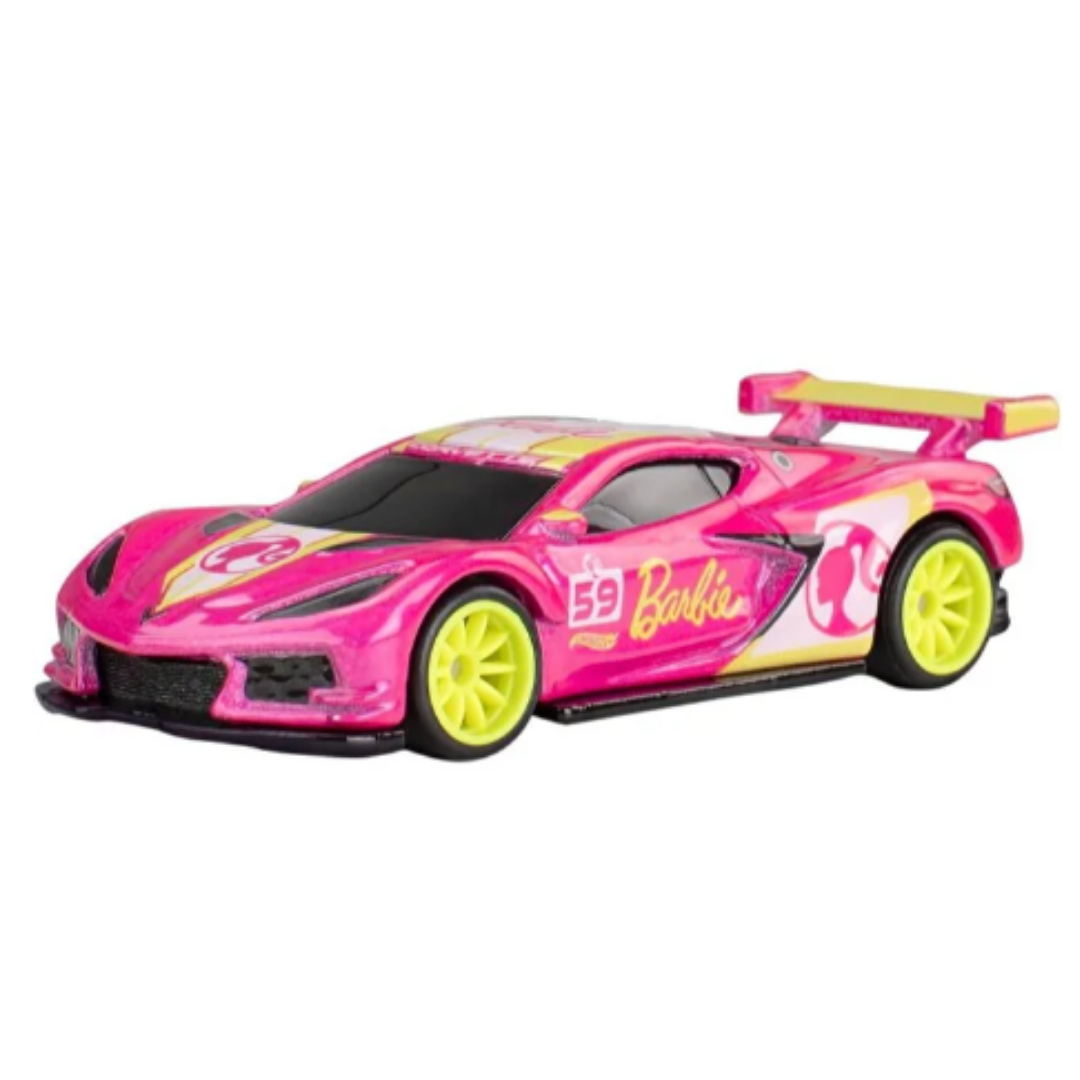 Hot Wheels Pop Culture Premium Arabalar Mattel HVJ51