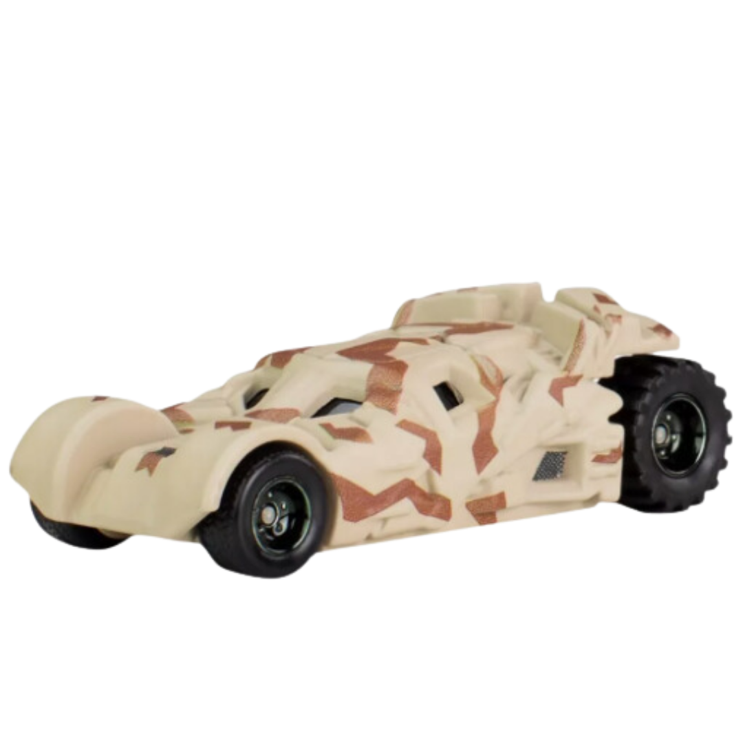 Hot Wheels Pop Culture Premium Arabalar Mattel HXD97