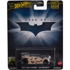 Hot Wheels Pop Culture Premium Arabalar HXD97