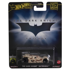 Hot Wheels Pop Culture Premium Arabalar HXD97