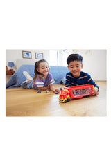 Hot Wheels Racerverse Hulkbuster Tır HRY02