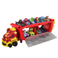 Hot Wheels Racerverse Hulkbuster Tır HRY02