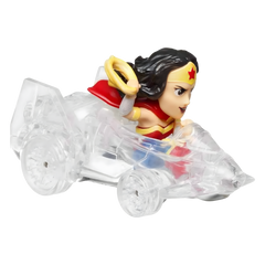 Hot Wheels RacerVerse İkili Arabalar Wonder Woman ve Batman HRT23