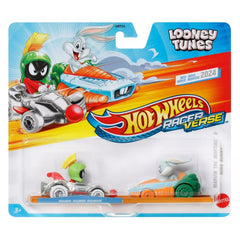 Hot Wheels Racerverse İkili Arabalar HRT83
