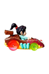 Hot Wheels Racerverse Tekli Arabalar HKB88