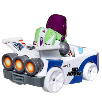 Hot Wheels Racerverse Tekli Arabalar