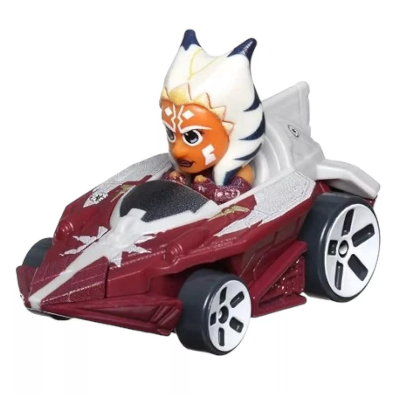 Hot Wheels Racerverse Tekli Arabalar