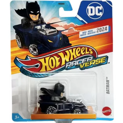 Hot Wheels Racerverse Tekli Arabalar