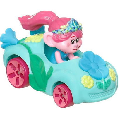 Hot Wheels Racerverse Tekli Arabalar HRT33