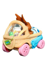 Hot Wheels Racerverse Tekli Arabalar HRT43