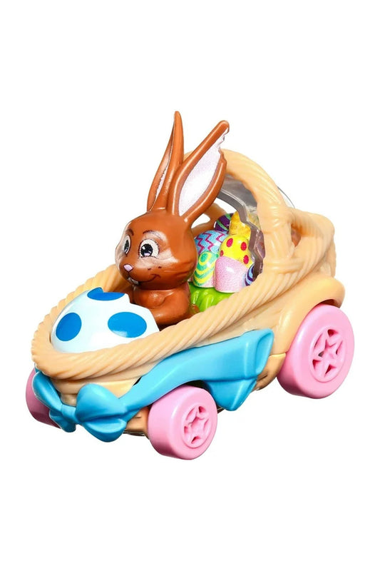 Hot Wheels Racerverse Tekli Arabalar HRT43