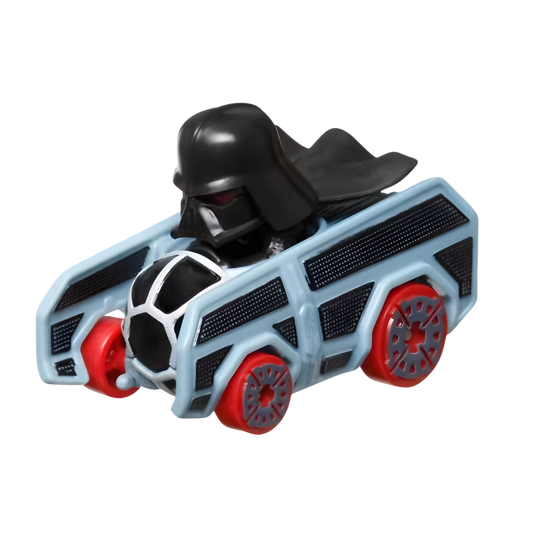 Hot Wheels RacerVerse Tekli Arabalar Darth Vader HKC00