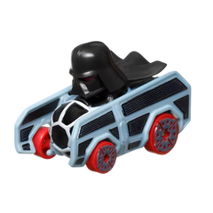 Hot Wheels RacerVerse Tekli Arabalar Darth Vader HKC00