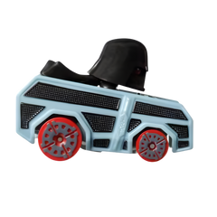 Hot Wheels RacerVerse Tekli Arabalar Darth Vader HKC00