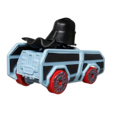 Hot Wheels RacerVerse Tekli Arabalar Darth Vader HKC00