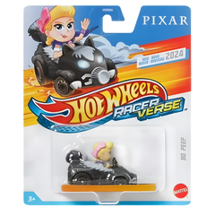 Hot Wheels RacerVerse Tekli Arabalar Bo Peep HKC04