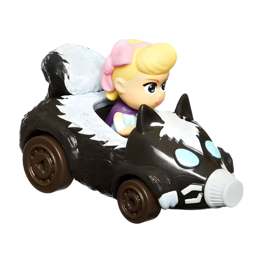 Hot Wheels RacerVerse Tekli Arabalar Bo Peep HKC04