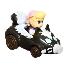 Hot Wheels RacerVerse Tekli Arabalar Bo Peep HKC04