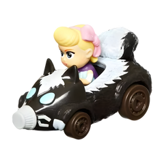 Hot Wheels RacerVerse Tekli Arabalar Bo Peep HKC04