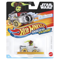 Hot Wheels RacerVerse Tekli Arabalar Hera Syndulla HRT18