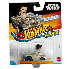 Hot Wheels RacerVerse Tekli Arabalar Rey HRT20