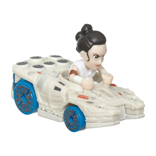 Hot Wheels RacerVerse Tekli Arabalar Rey HRT20