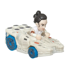 Hot Wheels RacerVerse Tekli Arabalar Rey HRT20