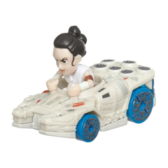 Hot Wheels RacerVerse Tekli Arabalar Rey HRT20