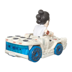 Hot Wheels RacerVerse Tekli Arabalar Rey HRT20