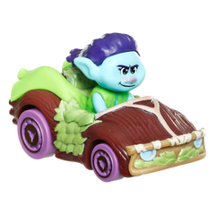 Hot Wheels RacerVerse Tekli Arabalar Branch HRT34