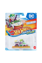 Hot Wheels Racerverse Tekli Arabalar Joker HRT82