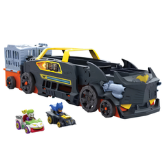 Hot Wheels Racerverse Ultimate Batman Pist Seti HXN21