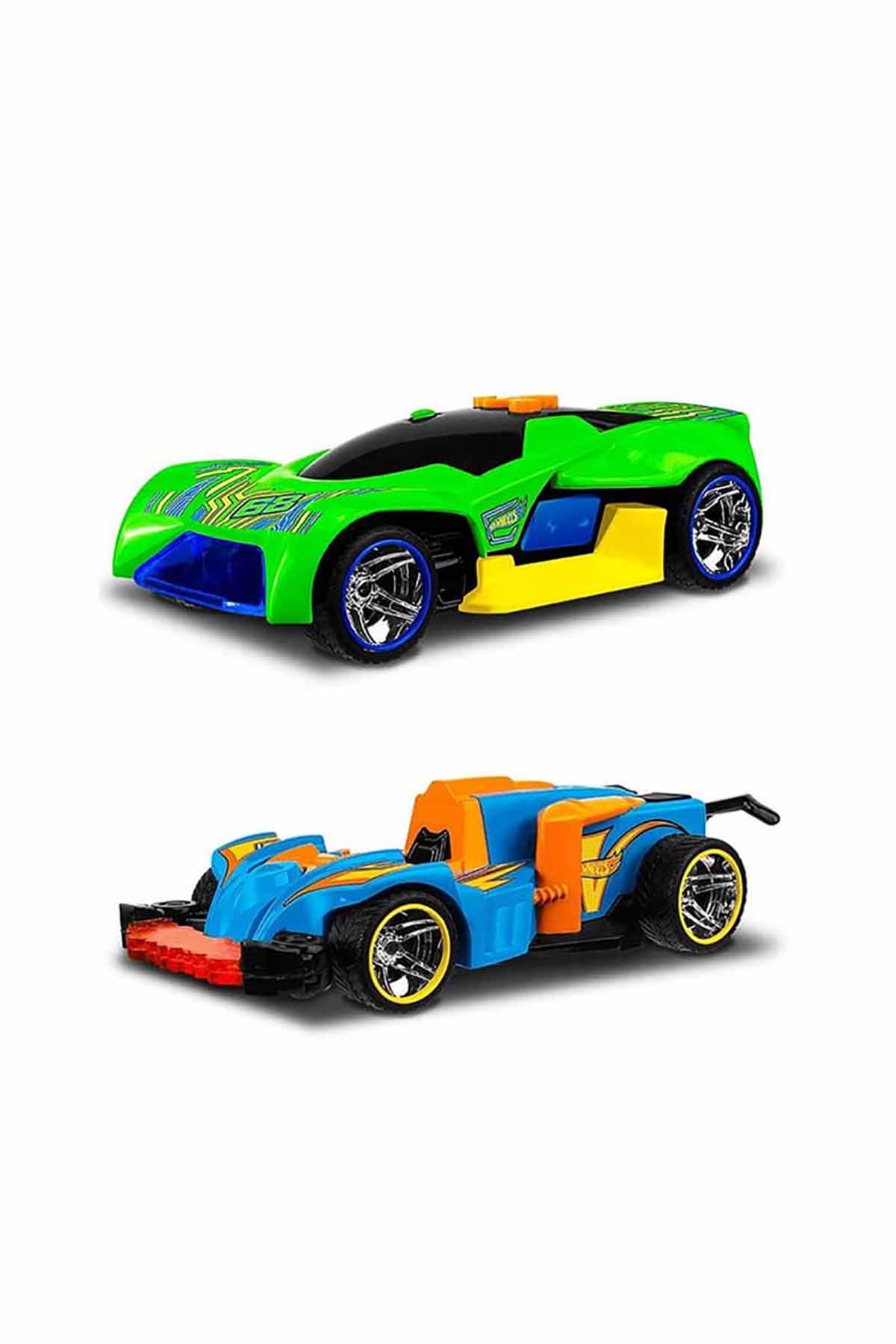 Hot Wheels Shock Rocker Asorti 90745