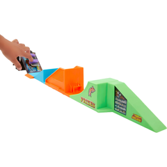 Hot Wheels Skate Parmak Kaykay Macerasına Başlangıç Setleri HMJ98